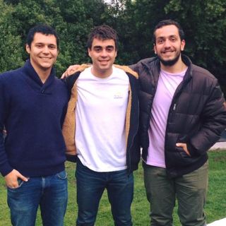Profile Picture of Felipe Moncada (@luis.f.moncada.5) on Facebook