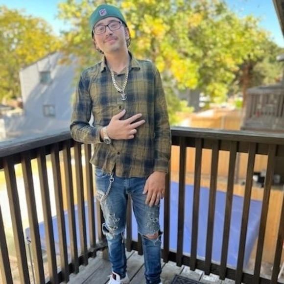 Profile Picture of Bryce Callaway (@callawaybryce77) on Poshmark