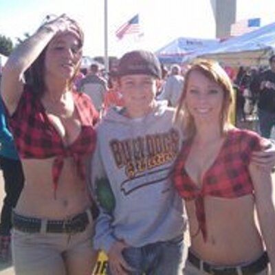 Profile Picture of Brock (@Brock_Preston) on Twitter