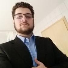 Profile Picture of Michael Hild (@DjHild) on Twitter