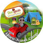 Profile Picture of Don Lucas Adventures (@donlucasadventures) on Youtube