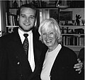 Profile Picture of Maria Sebaldton Wikipedia