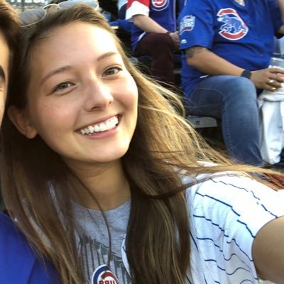 Profile Picture of Marianna Danneker (@maridanneker) on Twitter