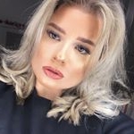Profile Picture of Al X (@_alicemorrell_) on Instagram