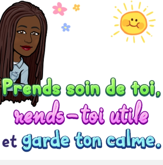 Profile Picture of Aminata maiga Badiane (@naguigui07) on Poshmark