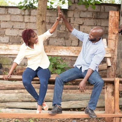 Profile Picture of Ong'era Mogaka (@themogaka) on Twitter