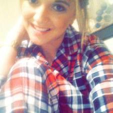 Profile Picture of Olivia Parrott (@oliviap125) on Twitter