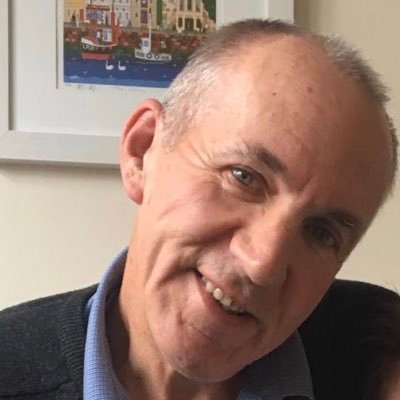Profile Picture of Mike I'Anson (@theiansons) on Twitter