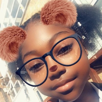 Profile Picture of Saffron Richards (@SaffronRichard3) on Twitter