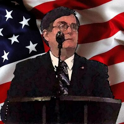 Profile Picture of Judge Bill Burgess (@Judge_Burgess) on Twitter