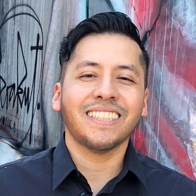 Profile Picture of Abel Alejandro (@abelproduct) on Twitter