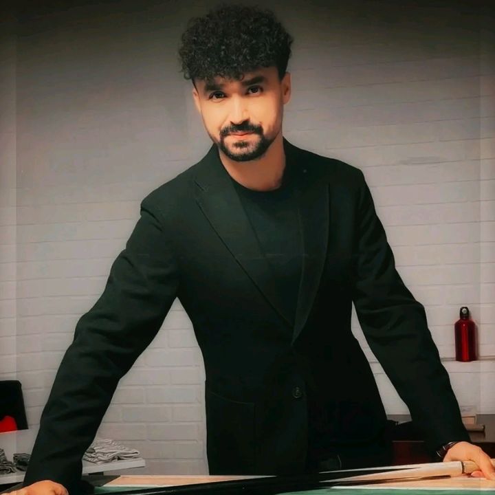 Profile Picture of Anwar (@anwaraleppo) on Tiktok