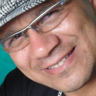 Profile Picture of ED ROCHA DO FORRÓ (@DoEdrocha) on Twitter
