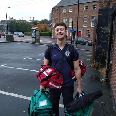 Profile Picture of Ash  🥚 (@AshLocki) on Twitter