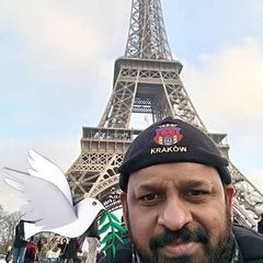Profile Picture of jeffrysuresh (@jeffrysuresh) on Tiktok