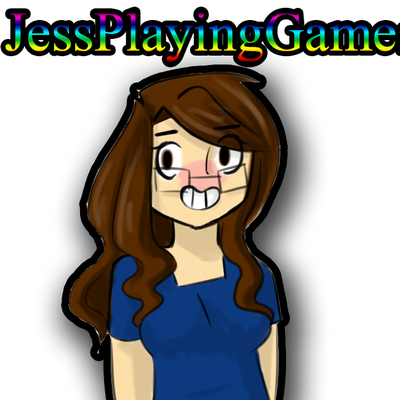 Profile Picture of Jessica Bogle (@JessPlayinGames) on Twitter