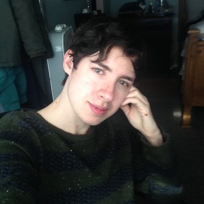 Profile Picture of Alix D. Hicks (@AlixDHicks) on Twitter