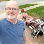 Profile Picture of George Corwin (@gtcorwin) on Instagram