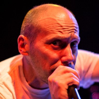 Profile Picture of James Kochalka (@the_kochalka) on Twitter
