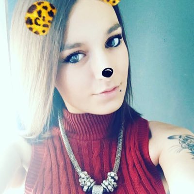 Profile Picture of Sammy Jo Currier (@MissSj420) on Twitter