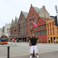 Profile Picture of Daniel Cueto (@daniel-cueto-2) on Quora