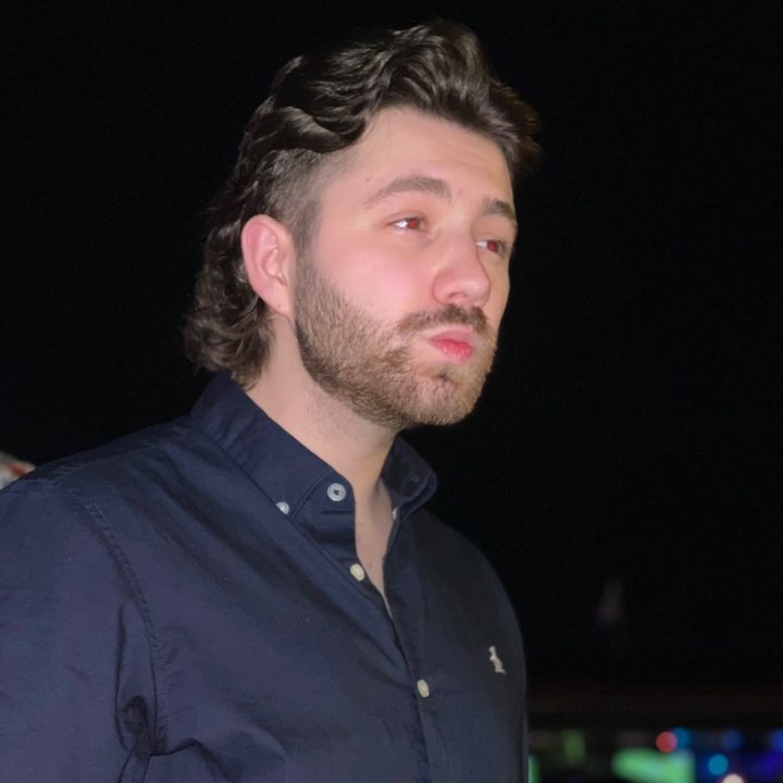 Profile Picture of Ian Zimmer (@ianzimmer75) on Tiktok
