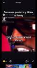 Profile Picture of   Mr. Kanye “ye” Omari West... (@kanye.west.broken.peepee) on Tiktok