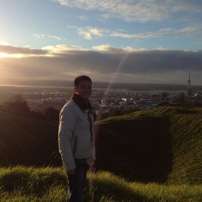 Profile Picture of Ian Li (@yifeng212) on Twitter