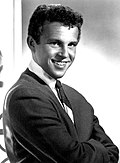 Profile Picture of Bobby Vinton - Wikipediaon Wikipedia