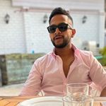 Profile Picture of Shalin Patel (@shalinp_23) on Instagram