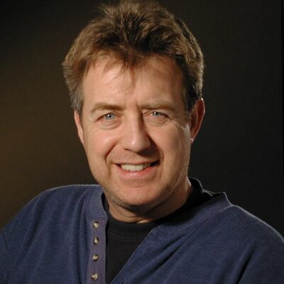 Colin Cooper - Twitter Profile Picture of Colin Cooper (@colincooper11) on Twitter