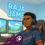 Profile Picture of Raja James (@Raja-James) on Facebook