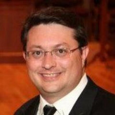 Profile Picture of J. Adam Lounsberry (@Lounsja) on Twitter