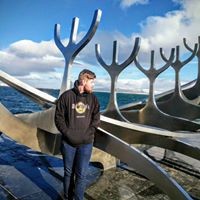 Profile Picture of James Surtees (@james-surtees-1) on Quora