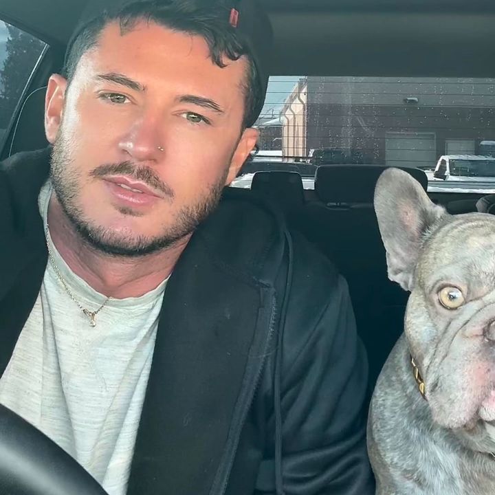 eastwood10012346 - Tiktok Profile Picture of eastwood10012346 (@eastwood10012346) on Tiktok