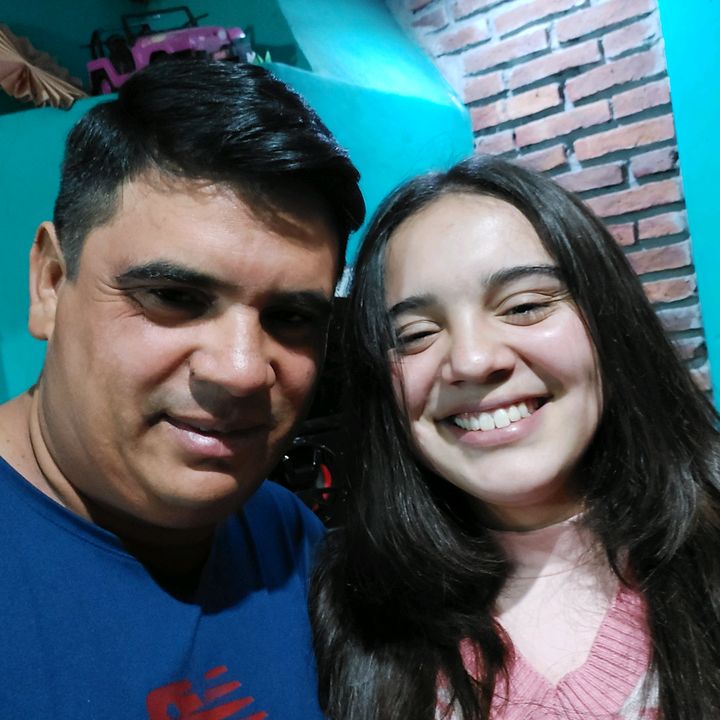 Profile Picture of user1041608177886 (@robertogarate8) on Tiktok