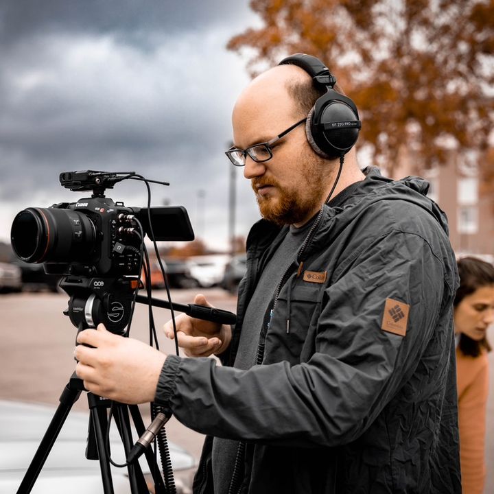 Profile Picture of JacksonBegley (@jacksonbegley) on Tiktok