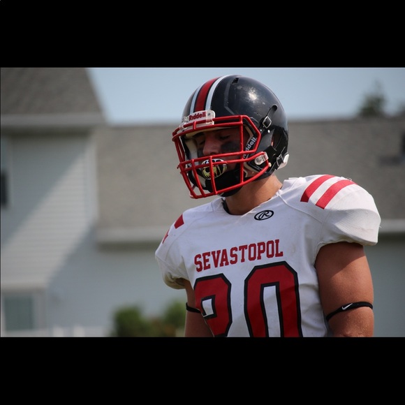 Profile Picture of Jeremy Jorns (@jornsy) on Poshmark