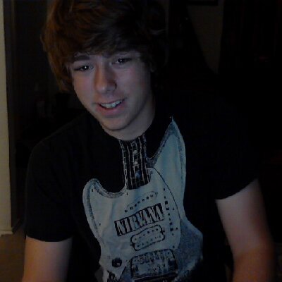 Profile Picture of Nick Stiltner (@NStiltner) on Twitter