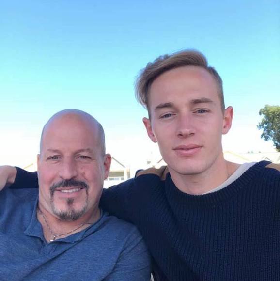 Profile Picture of Blake Lesky (@b_lesky01) on Poshmark