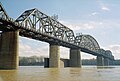 Profile Picture of Kentucky & Indiana Terminal Bridgeon Wikipedia