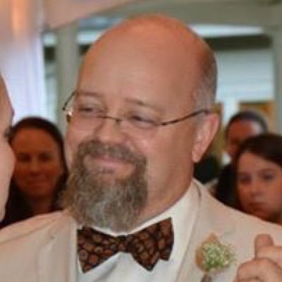 Profile Picture of Bryan Fulmer (@theharveyb) on Twitter