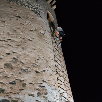 Profile Picture of Paul Cosma (@paulcosma5) on Twitter