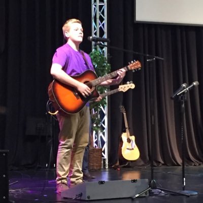 Profile Picture of Daniel Orcutt (@OrcuttDaniel) on Twitter