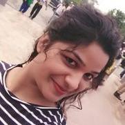 Profile Picture of Priya Upadhyay (@priyaupadhyay01) on Twitter