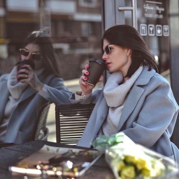 Profile Picture of Юлия Квитковская (@kvitkovskayaaa) on Poshmark