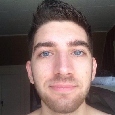 Profile Picture of Tommy Gaudet842 (@t0meboy) on Tiktok