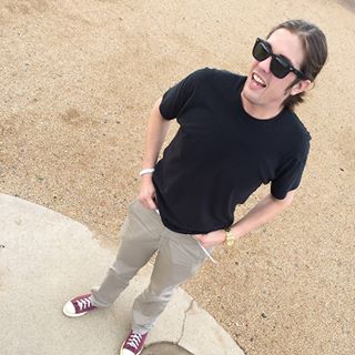 Profile Picture of Jameson Chmela (@Jameson-Chmela) on Facebook