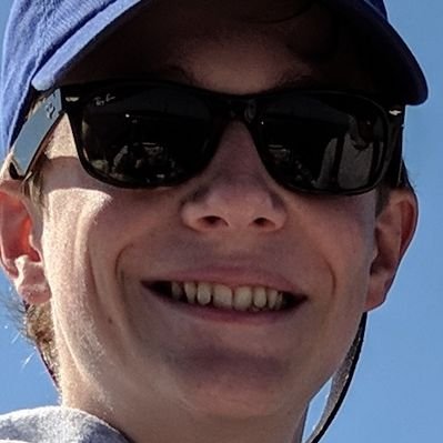 Profile Picture of Paul O. Scalise (@PaulScalise2) on Twitter