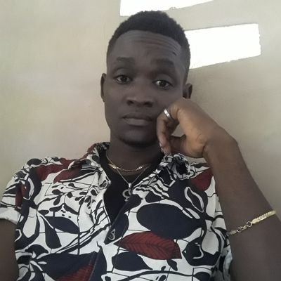 Profile Picture of Augustin Peterson (@AugustinPeter17) on Twitter